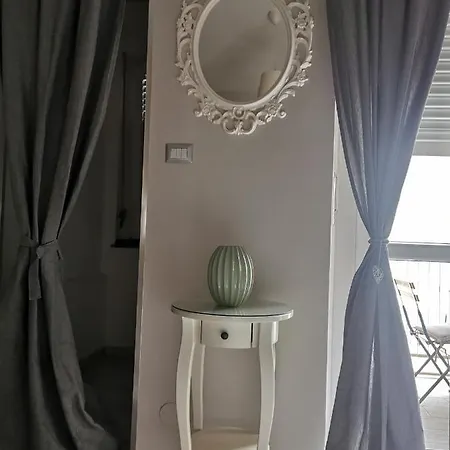 Casa Di Gabry Apartmán