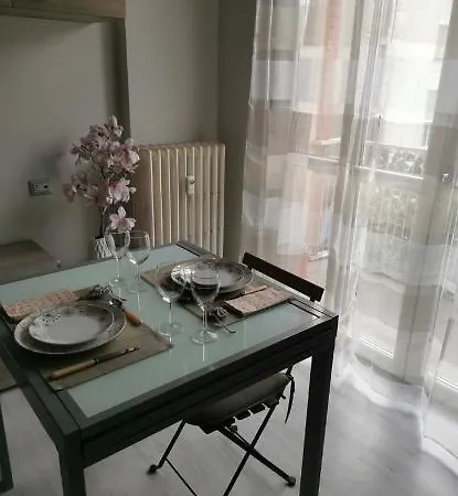 Casa Di Gabry Asti