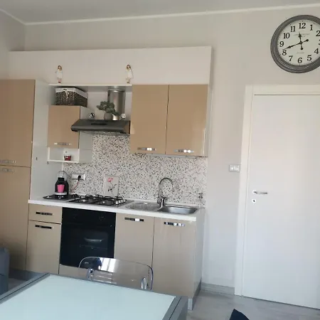 Casa Di Gabry Apartment Asti