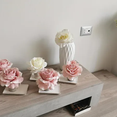 Casa Di Gabry Apartmán *