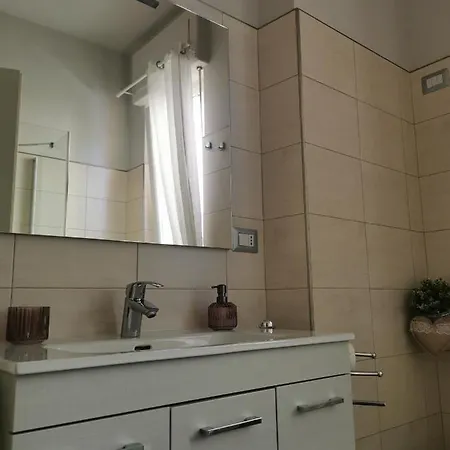 Casa Di Gabry Apartment Asti