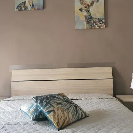 Apartment Casa Di Gabry Asti