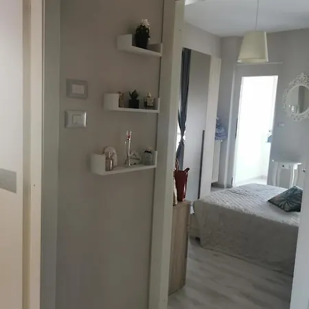 Apartment Casa Di Gabry Asti
