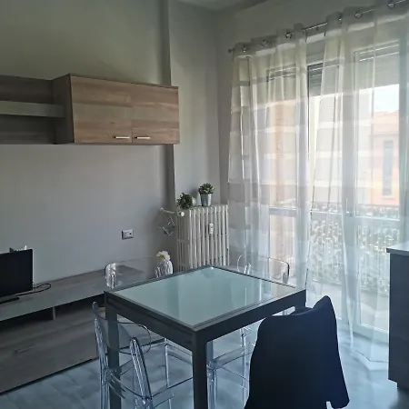 Apartment Casa Di Gabry Asti