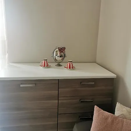 Apartment Casa Di Gabry Asti